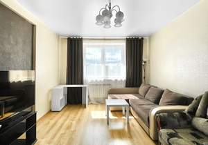 1-к квартира, вторичка, 36м2, 4/14 этаж