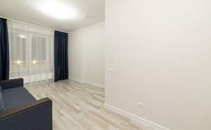 1-к квартира, вторичка, 30м2, 4/16 этаж