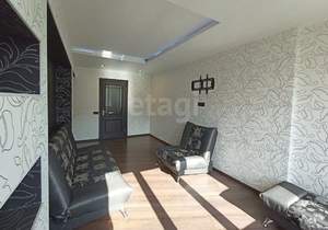 3-к квартира, вторичка, 62м2, 8/9 этаж