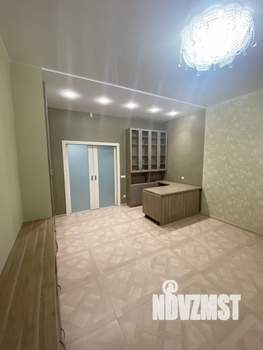 2-к квартира, вторичка, 65м2, 3/5 этаж