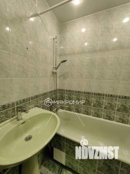 2-к квартира, вторичка, 52м2, 5/9 этаж