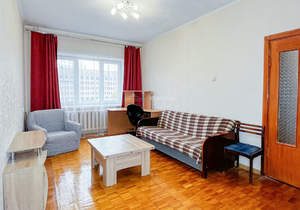 2-к квартира, вторичка, 50м2, 5/9 этаж