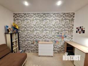 3-к квартира, вторичка, 64м2, 1/2 этаж