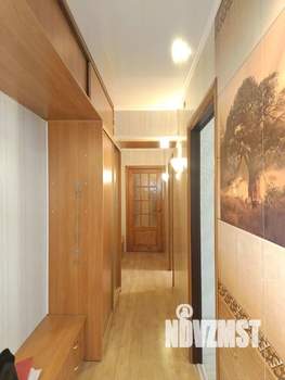 3-к квартира, вторичка, 61м2, 3/10 этаж