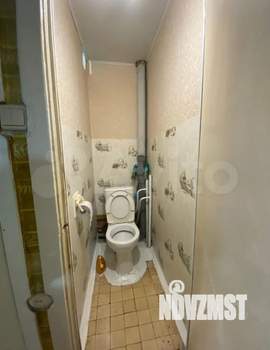 2-к квартира, вторичка, 42м2, 5/5 этаж