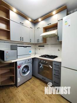 2-к квартира, вторичка, 46м2, 2/5 этаж
