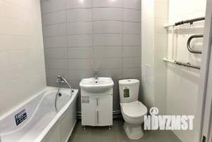 1-к квартира, вторичка, 32м2, 7/11 этаж