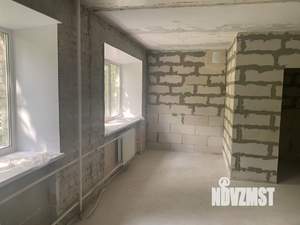 1-к квартира, вторичка, 31м2, 2/5 этаж