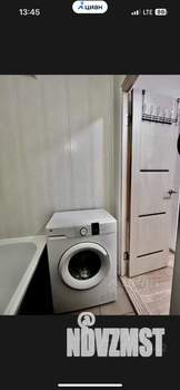 1-к квартира, вторичка, 43м2, 1/9 этаж