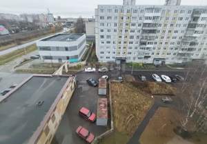 2-к квартира, вторичка, 52м2, 8/9 этаж