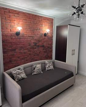 3-к квартира, вторичка, 96м2, 12/14 этаж