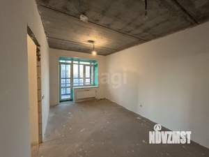 2-к квартира, вторичка, 40м2, 8/8 этаж