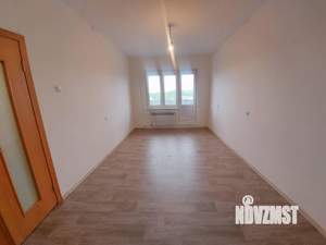 1-к квартира, вторичка, 36м2, 7/9 этаж