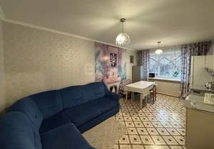 2-к квартира, вторичка, 48м2, 3/5 этаж