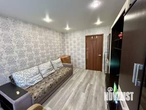 2-к квартира, вторичка, 44м2, 1/5 этаж