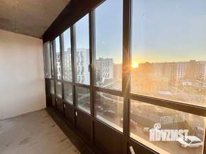 Студия квартира, сданный дом, 27м2, 5/8 этаж