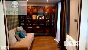 1-к квартира, вторичка, 39м2, 1/9 этаж