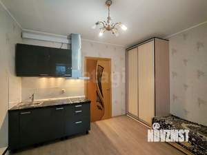 Студия квартира, вторичка, 19м2, 3/5 этаж