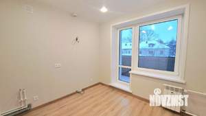 1-к квартира, сданный дом, 38м2, 2/9 этаж