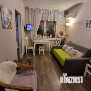 2-к квартира, вторичка, 45м2, 4/5 этаж