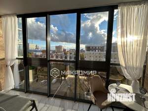 Студия квартира, вторичка, 30м2, 7/11 этаж