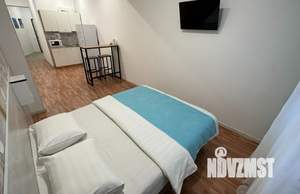 1-к квартира, вторичка, 35м2, 1/5 этаж