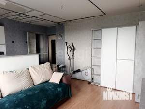 1-к квартира, вторичка, 30м2, 5/5 этаж