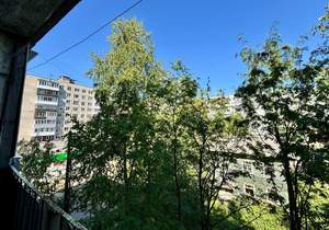 2-к квартира, вторичка, 46м2, 4/5 этаж