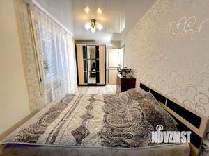 2-к квартира, вторичка, 42м2, 2/5 этаж