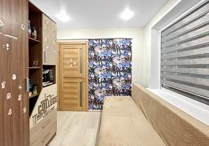 1-к квартира, вторичка, 32м2, 9/9 этаж