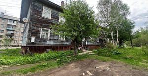 1-к квартира, вторичка, 29м2, 1/2 этаж