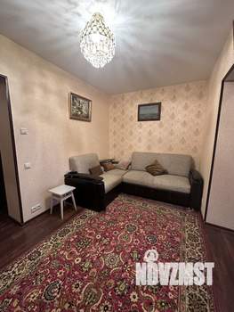 3-к квартира, вторичка, 69м2, 2/10 этаж