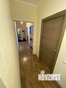 3-к квартира, вторичка, 63м2, 1/9 этаж