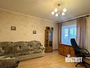 2-к квартира, вторичка, 53м2, 4/10 этаж