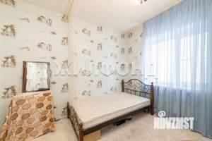4-к квартира, вторичка, 98м2, 3/10 этаж
