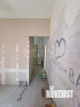1-к квартира, вторичка, 37м2, 1/10 этаж