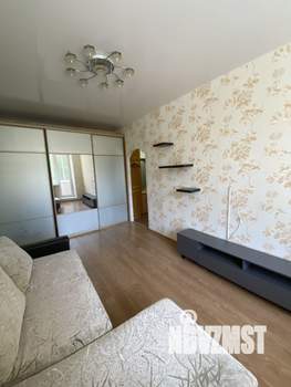 1-к квартира, вторичка, 31м2, 2/5 этаж