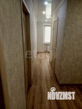 3-к квартира, вторичка, 61м2, 1/5 этаж