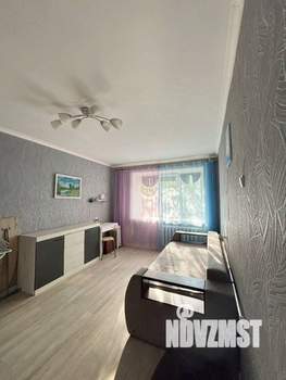 1-к квартира, вторичка, 28м2, 1/5 этаж
