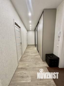 2-к квартира, вторичка, 65м2, 6/9 этаж