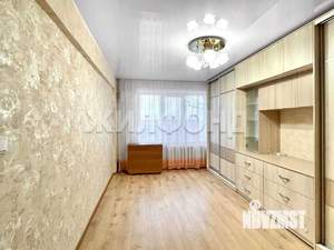 2-к квартира, вторичка, 42м2, 8/9 этаж