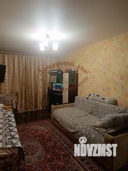 2-к квартира, вторичка, 48м2, 2/5 этаж