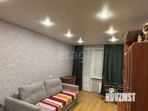 3-к квартира, вторичка, 62м2, 7/9 этаж