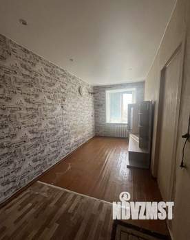 Студия квартира, вторичка, 13м2, 3/5 этаж