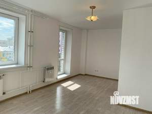 1-к квартира, вторичка, 40м2, 5/9 этаж