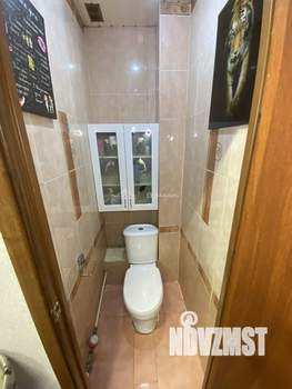 3-к квартира, вторичка, 62м2, 7/9 этаж
