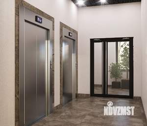 2-к квартира, вторичка, 58м2, 9/11 этаж