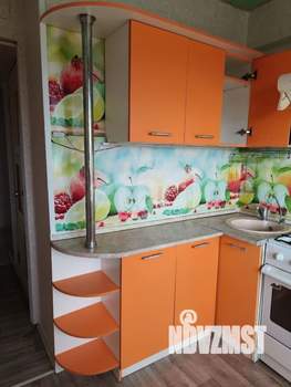 1-к квартира, вторичка, 31м2, 7/9 этаж