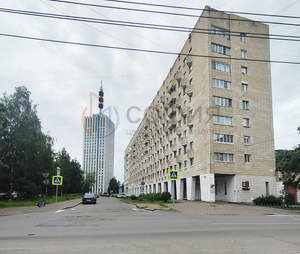 3-к квартира, вторичка, 70м2, 3/9 этаж