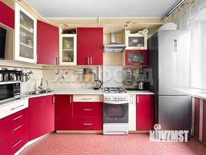 3-к квартира, вторичка, 63м2, 3/9 этаж